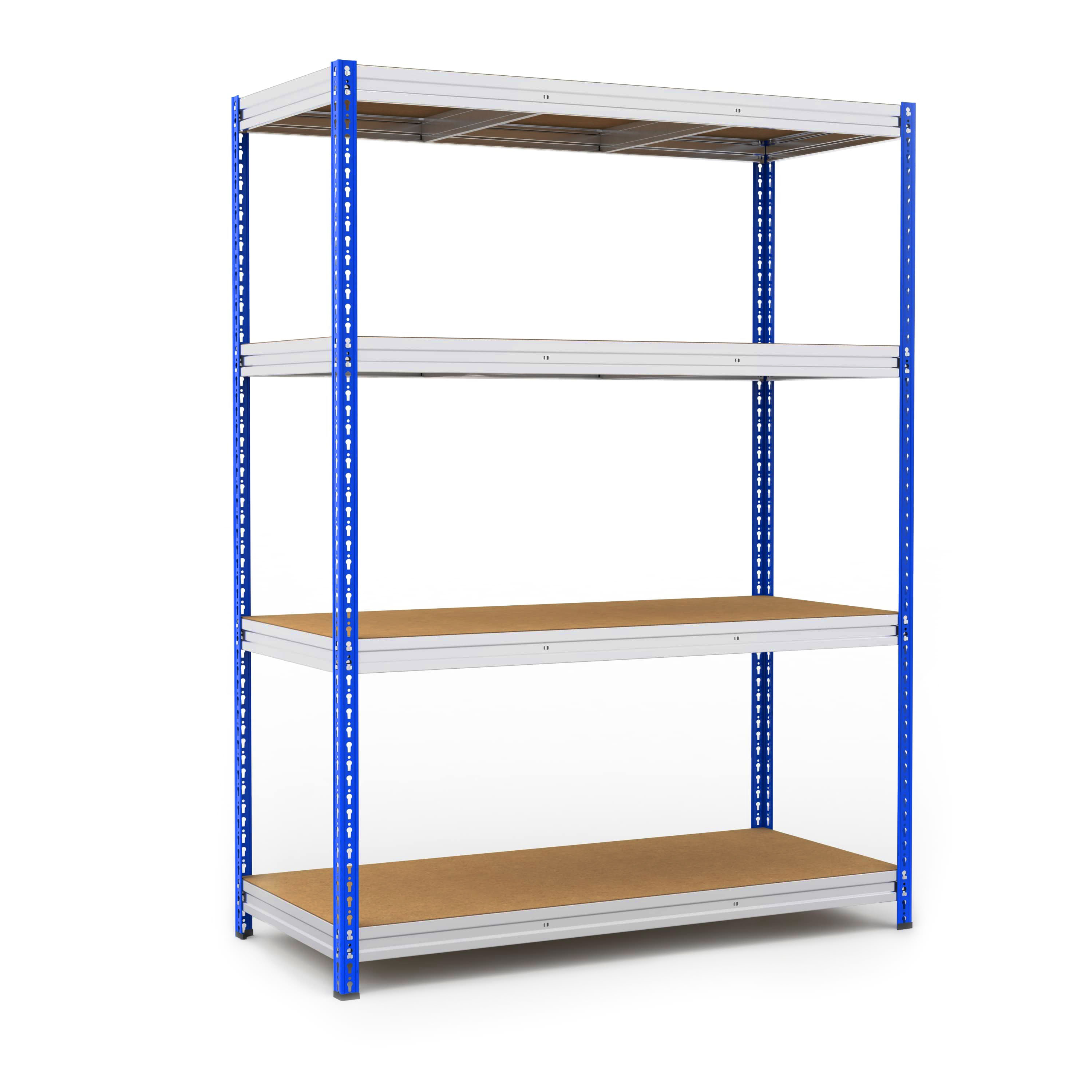 Rayonnage C-Plus 400 Rayonnage C-Plus 400