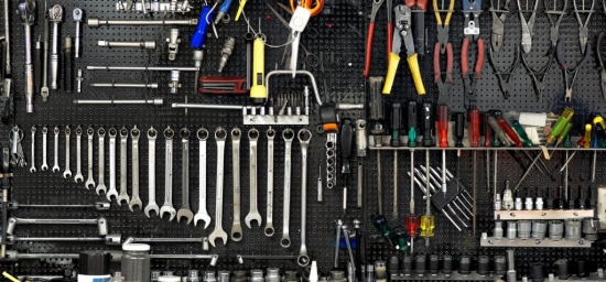 Comment installer un atelier de bricolage ? Conseils et produits