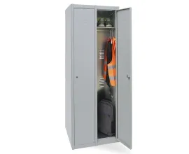 Vestiaires Industriels LockerPro 