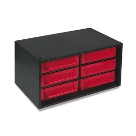 Module avec 6 tiroirs 