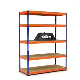 Rayonnage Maxplus Rayonnage Maxplus